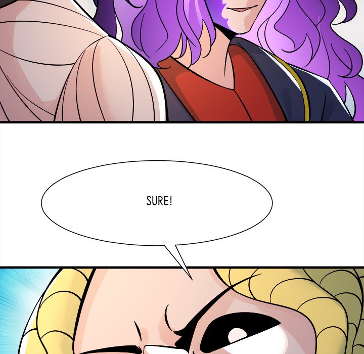 Read My Lovely Disciples chapter 36 image 30 on Lezhin