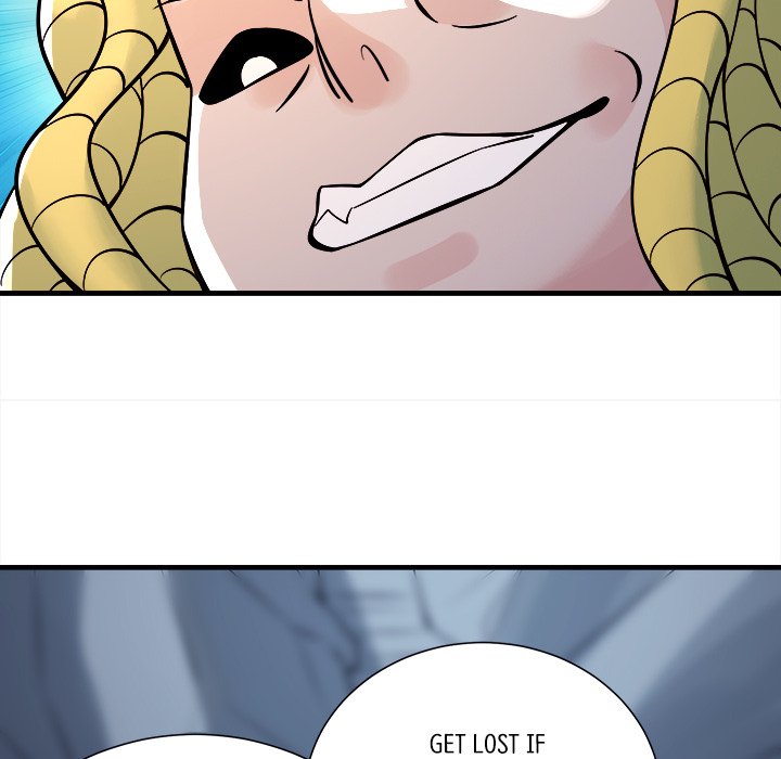 Read My Lovely Disciples chapter 36 image 31 on Lezhin