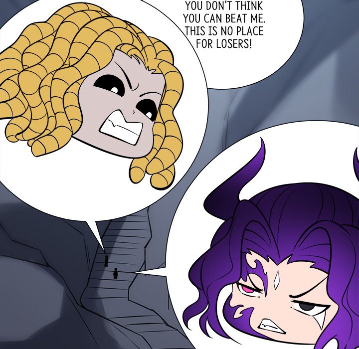 Read My Lovely Disciples chapter 36 image 32 on Lezhin