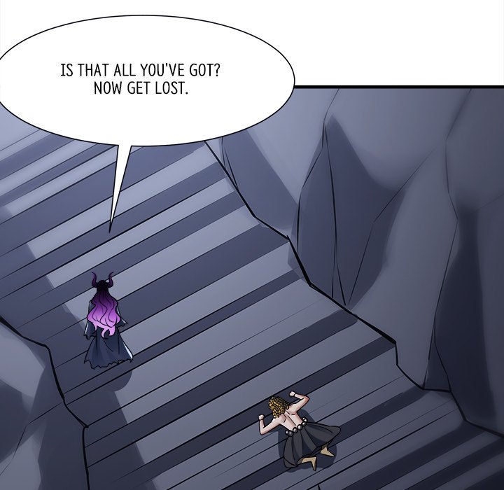 Read My Lovely Disciples chapter 36 image 35 on Lezhin