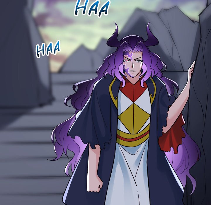 Read My Lovely Disciples chapter 36 image 37 on Lezhin