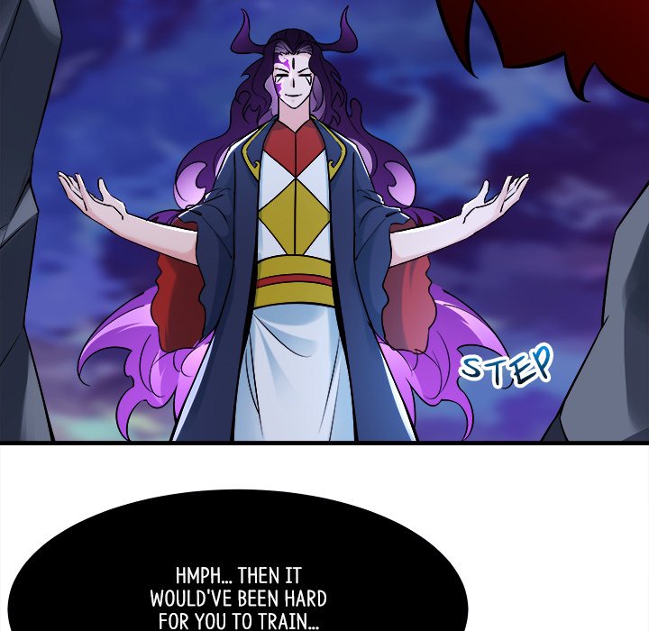Read My Lovely Disciples chapter 36 image 54 on Lezhin
