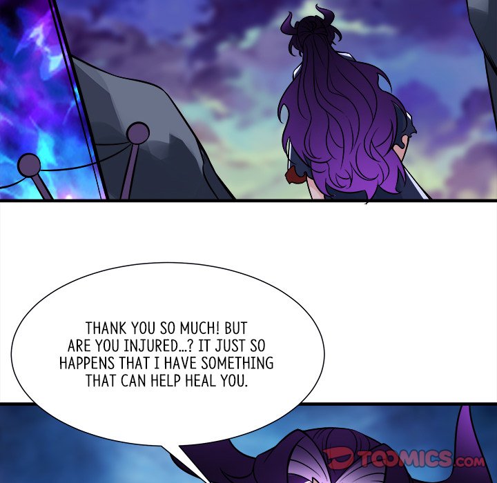Read My Lovely Disciples chapter 36 image 56 on Lezhin