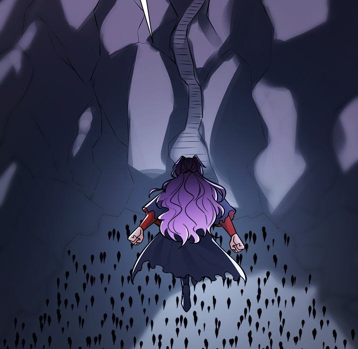 Read My Lovely Disciples chapter 36 image 6 on Lezhin