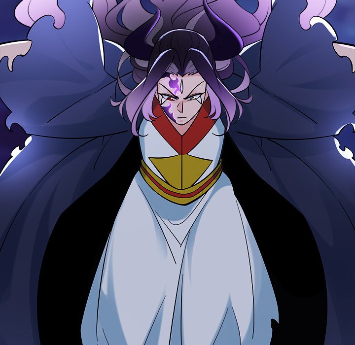 Read My Lovely Disciples chapter 36 image 8 on Lezhin