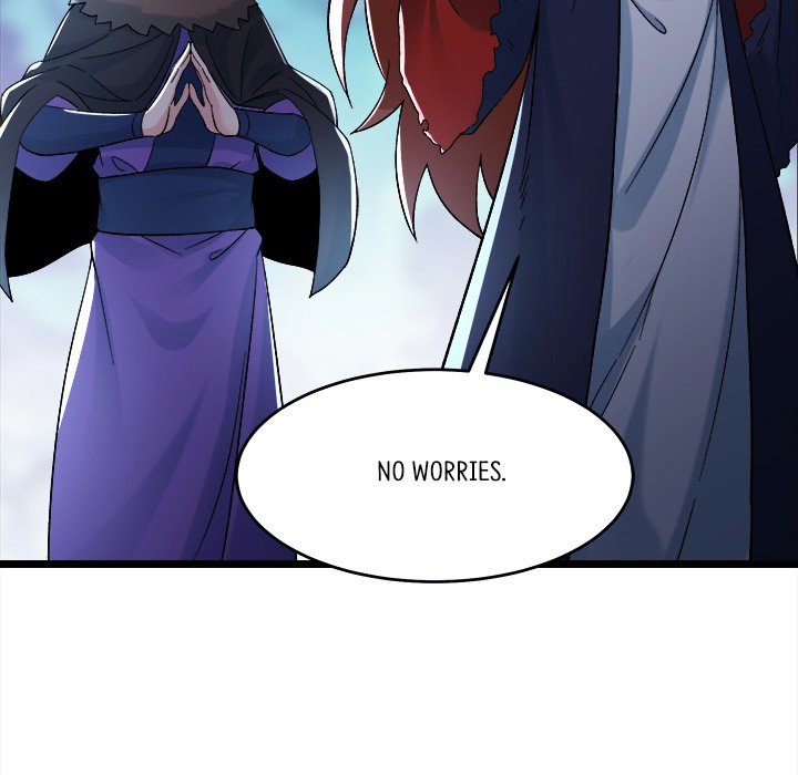 Read My Lovely Disciples chapter 37 image 100 on Lezhin