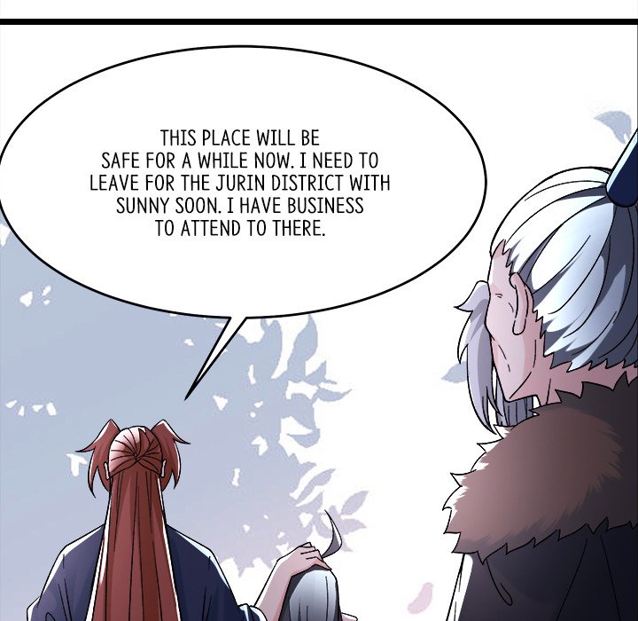Read My Lovely Disciples chapter 37 image 101 on Lezhin