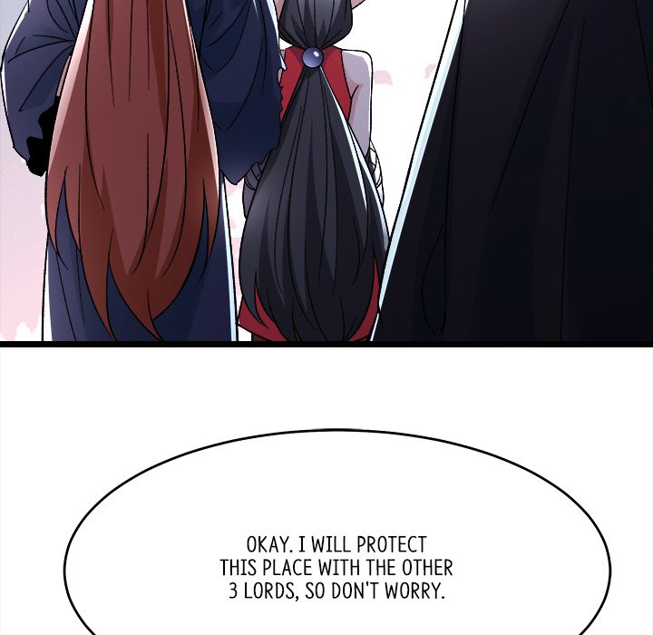 Read My Lovely Disciples chapter 37 image 102 on Lezhin