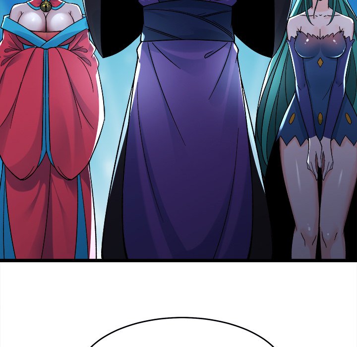 Read My Lovely Disciples chapter 37 image 104 on Lezhin