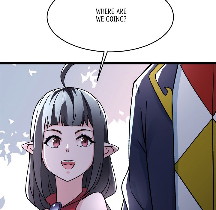 Read My Lovely Disciples chapter 37 image 105 on Lezhin