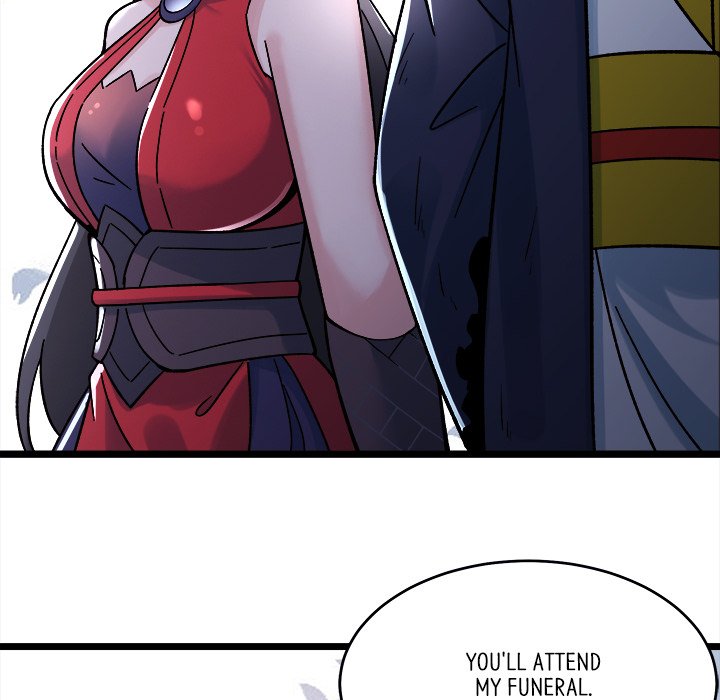 Read My Lovely Disciples chapter 37 image 106 on Lezhin