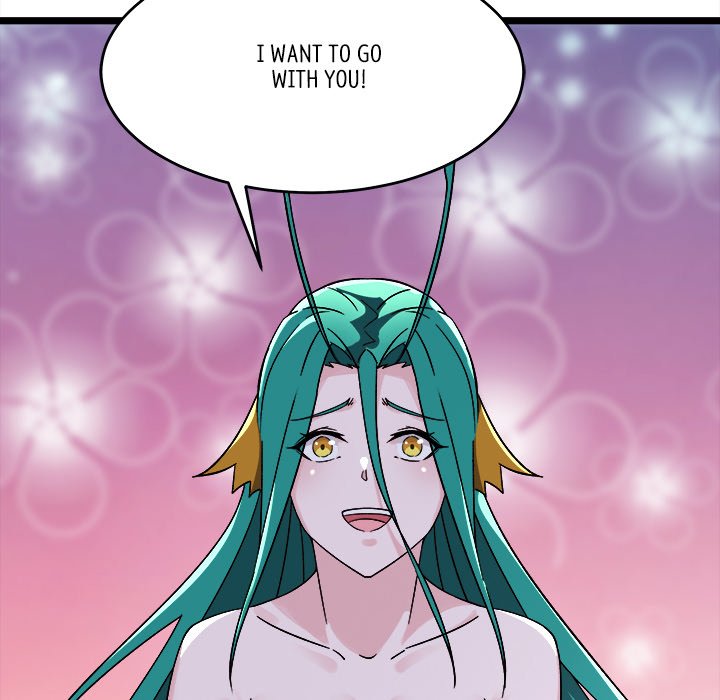 Read My Lovely Disciples chapter 37 image 109 on Lezhin