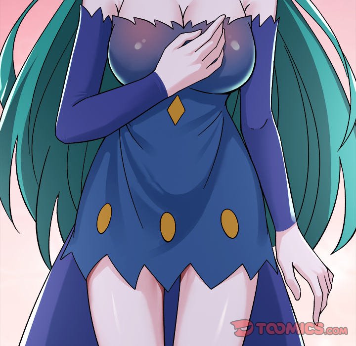 Read My Lovely Disciples chapter 37 image 110 on Lezhin