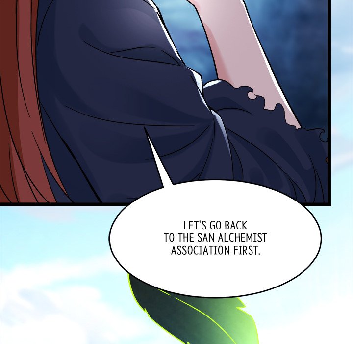 Read My Lovely Disciples chapter 37 image 114 on Lezhin
