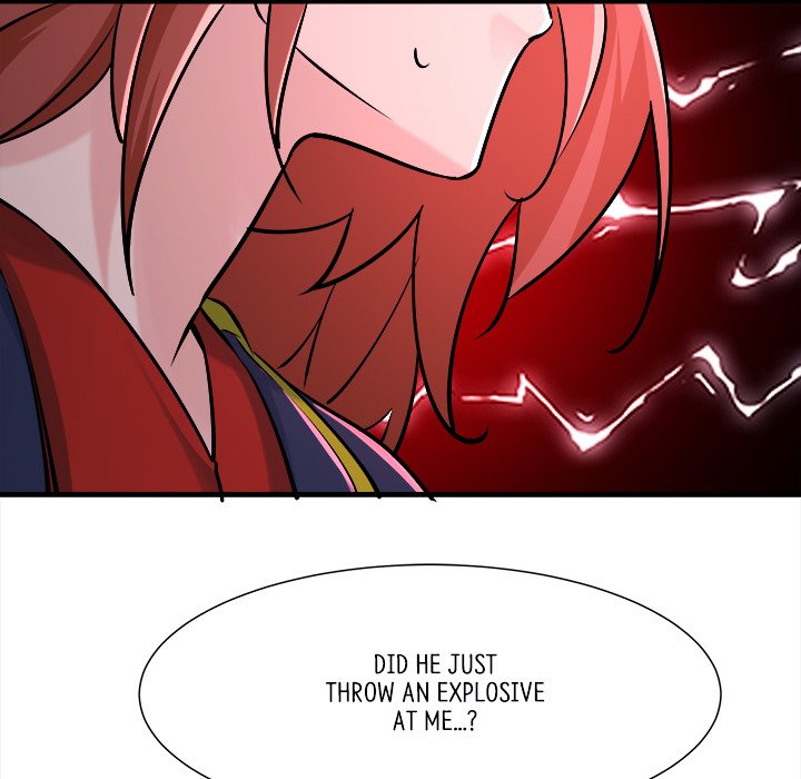 Read My Lovely Disciples chapter 37 image 12 on Lezhin