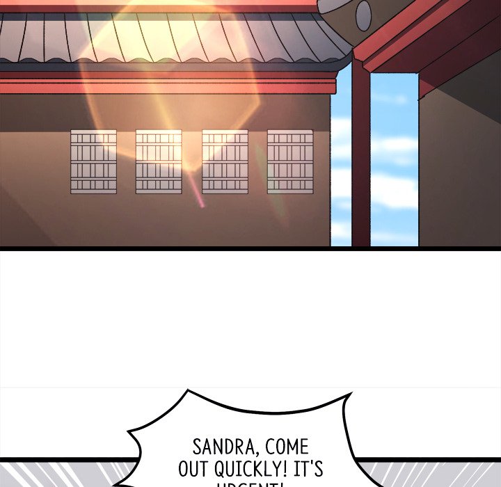 Read My Lovely Disciples chapter 37 image 120 on Lezhin