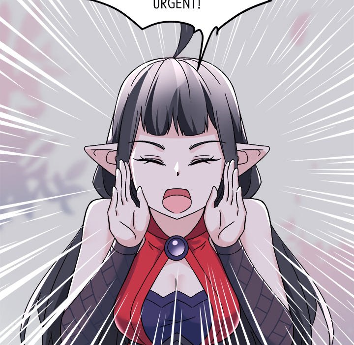 Read My Lovely Disciples chapter 37 image 121 on Lezhin