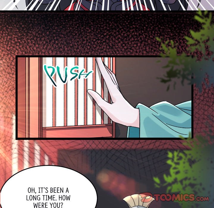 Read My Lovely Disciples chapter 37 image 122 on Lezhin
