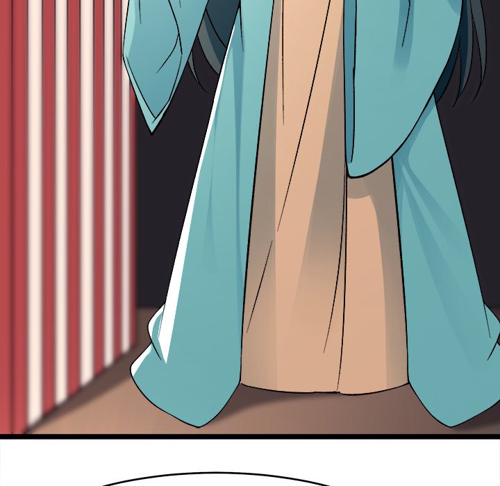 Read My Lovely Disciples chapter 37 image 124 on Lezhin