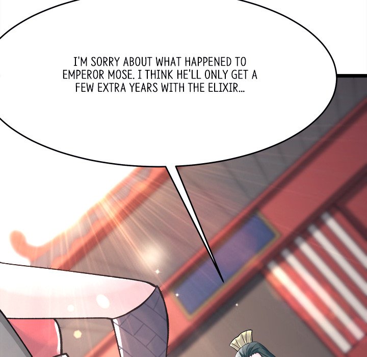 Read My Lovely Disciples chapter 37 image 125 on Lezhin