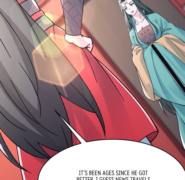 Read My Lovely Disciples chapter 37 image 126 on Lezhin