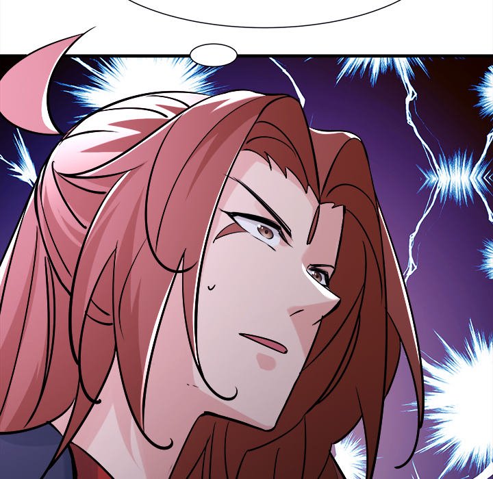 Read My Lovely Disciples chapter 37 image 13 on Lezhin