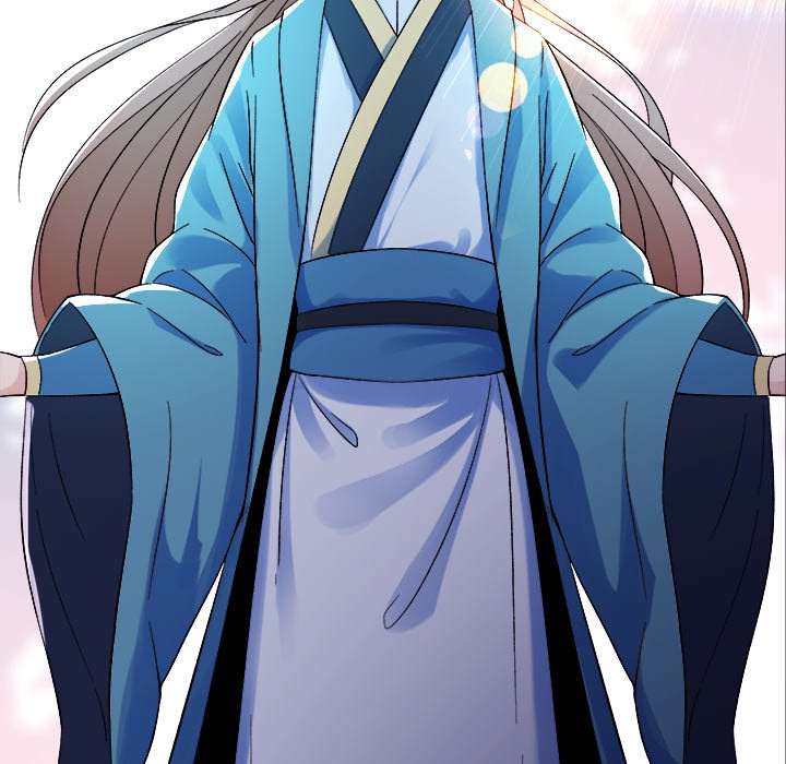 Read My Lovely Disciples chapter 37 image 132 on Lezhin
