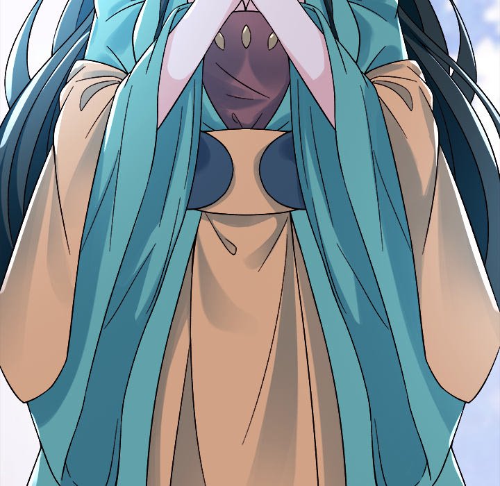 Read My Lovely Disciples chapter 37 image 135 on Lezhin