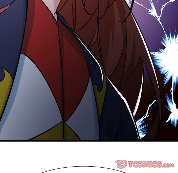 Read My Lovely Disciples chapter 37 image 14 on Lezhin