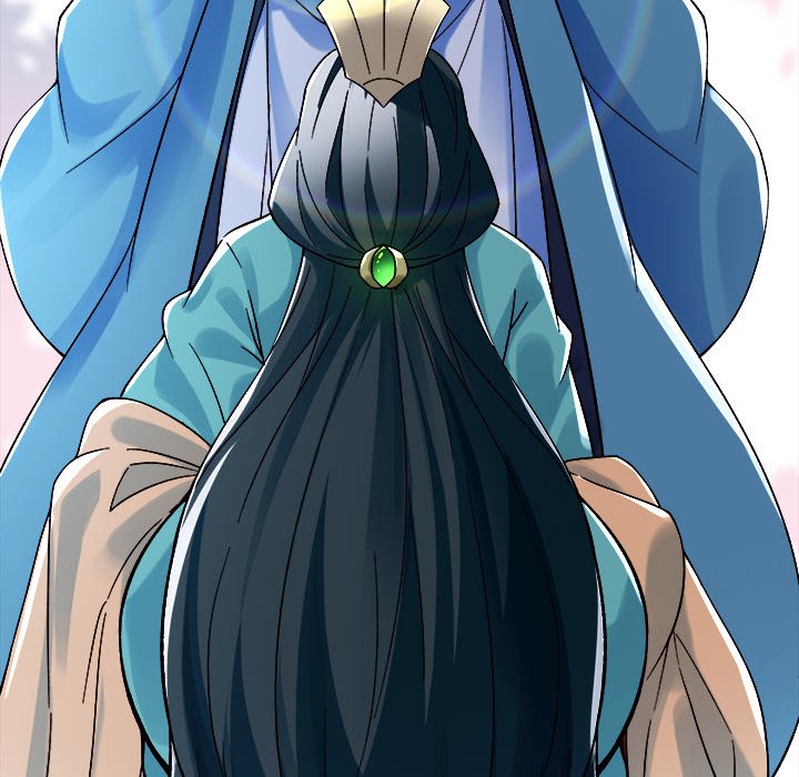 Read My Lovely Disciples chapter 37 image 140 on Lezhin
