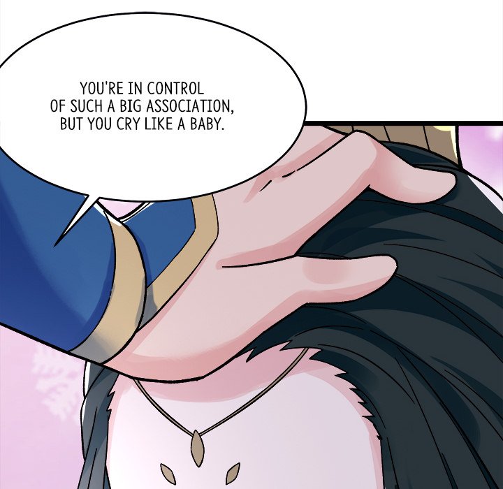 Read My Lovely Disciples chapter 37 image 144 on Lezhin