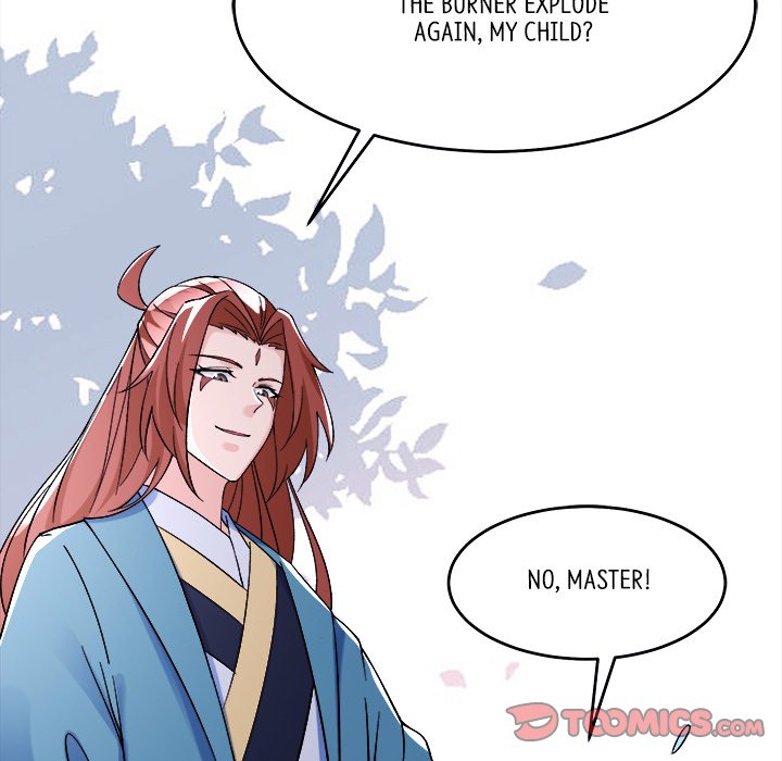 Read My Lovely Disciples chapter 37 image 146 on Lezhin