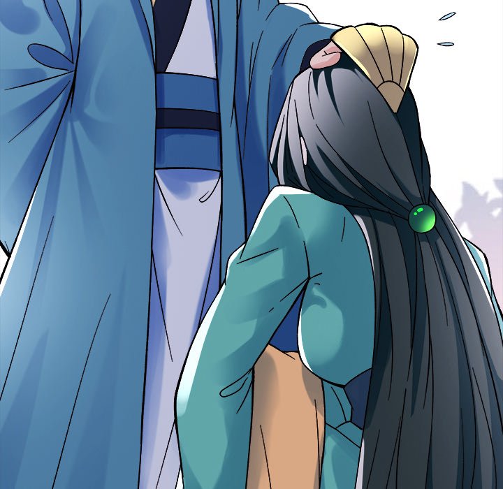 Read My Lovely Disciples chapter 37 image 147 on Lezhin
