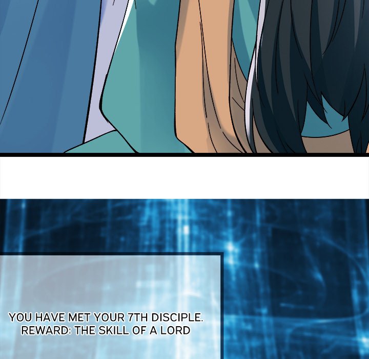Read My Lovely Disciples chapter 37 image 148 on Lezhin