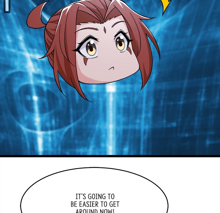 Read My Lovely Disciples chapter 37 image 150 on Lezhin