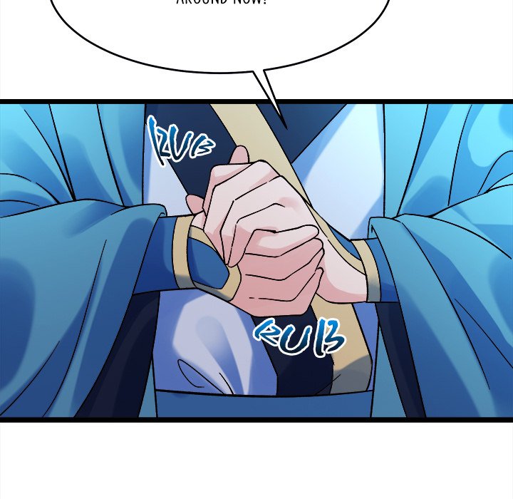 Read My Lovely Disciples chapter 37 image 151 on Lezhin