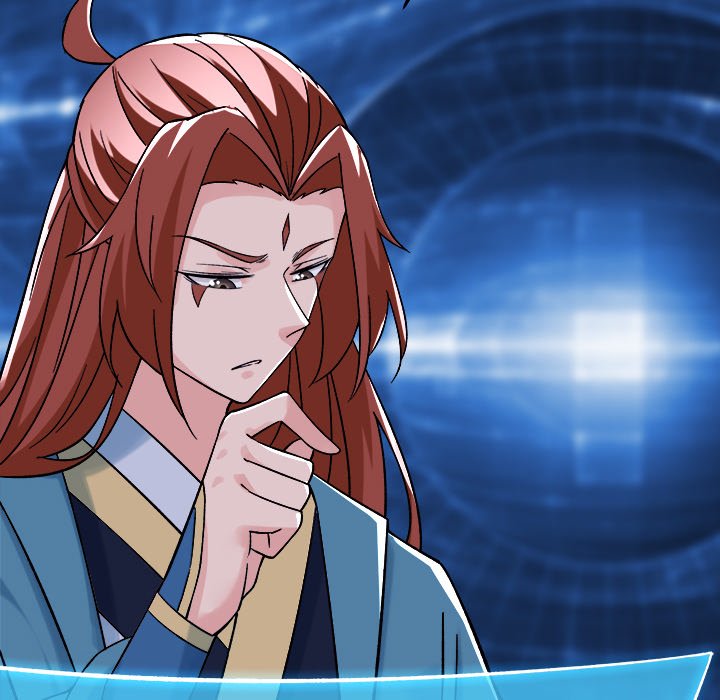 Read My Lovely Disciples chapter 37 image 154 on Lezhin