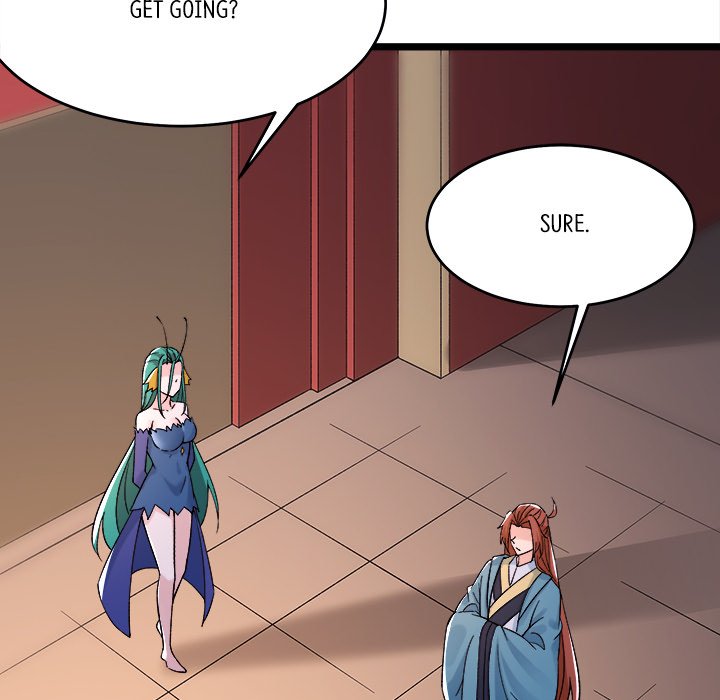 Read My Lovely Disciples chapter 37 image 157 on Lezhin