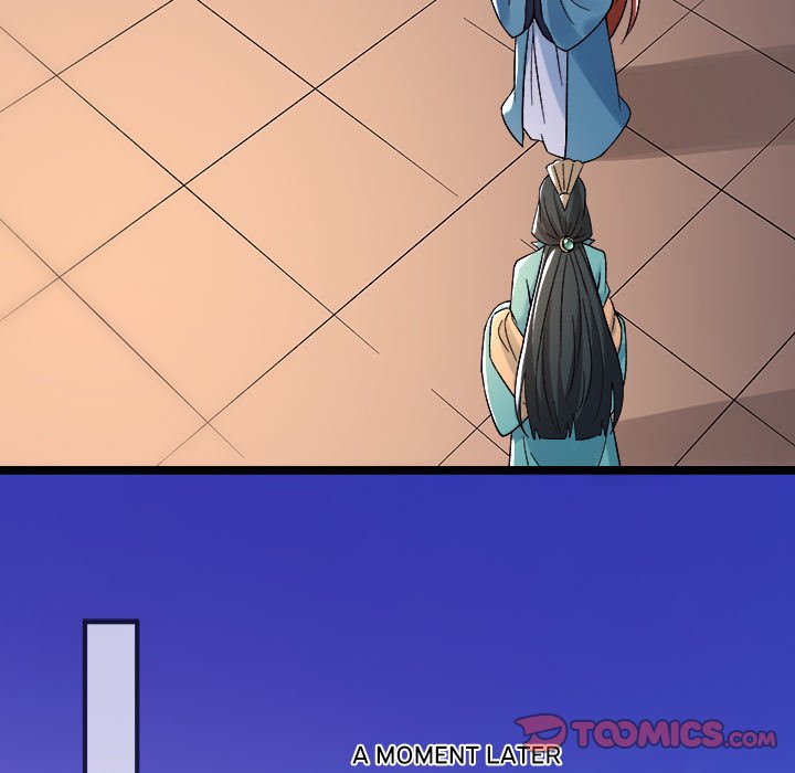 Read My Lovely Disciples chapter 37 image 158 on Lezhin