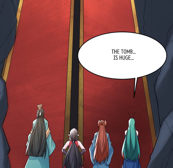 Read My Lovely Disciples chapter 37 image 162 on Lezhin
