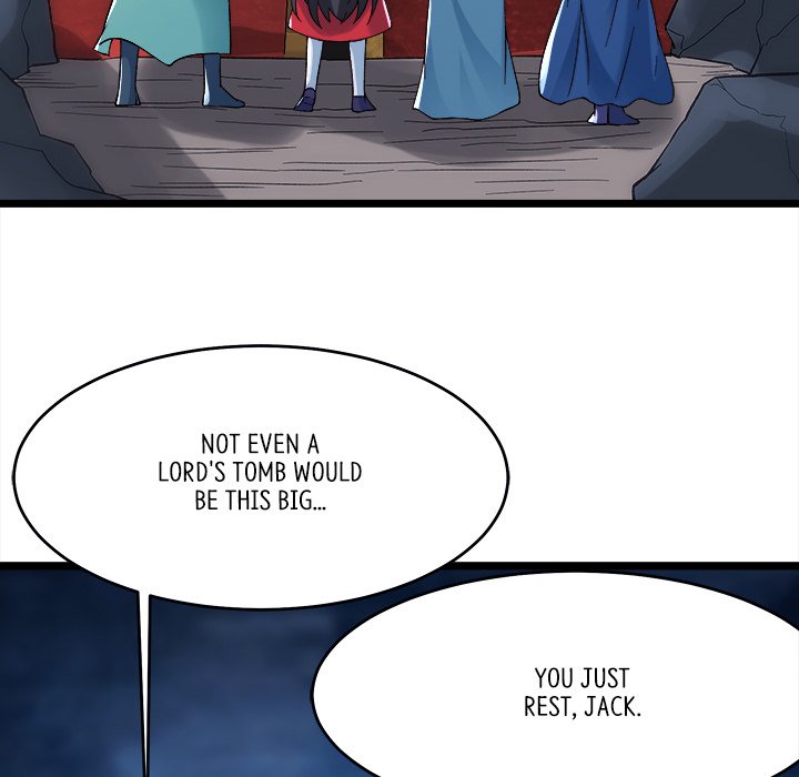 Read My Lovely Disciples chapter 37 image 163 on Lezhin