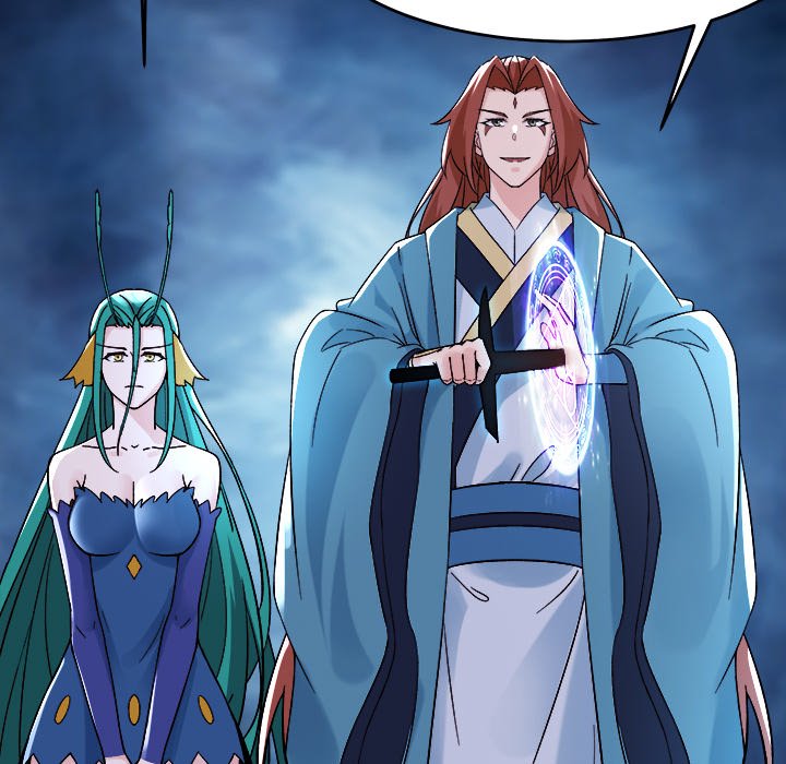 Read My Lovely Disciples chapter 37 image 164 on Lezhin