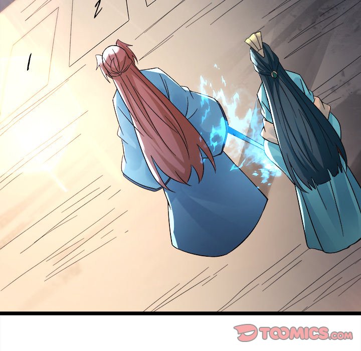 Read My Lovely Disciples chapter 37 image 170 on Lezhin