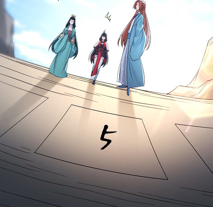 Read My Lovely Disciples chapter 37 image 172 on Lezhin