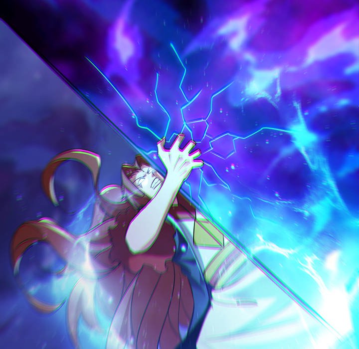 Read My Lovely Disciples chapter 37 image 24 on Lezhin
