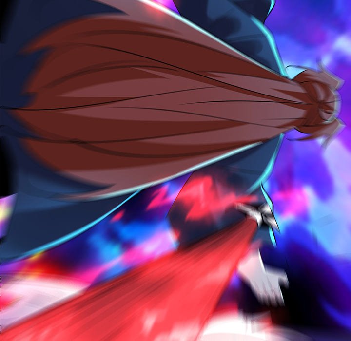 Read My Lovely Disciples chapter 37 image 36 on Lezhin