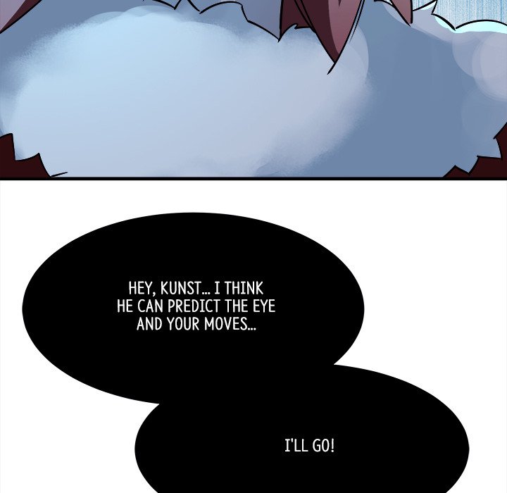 Read My Lovely Disciples chapter 37 image 41 on Lezhin