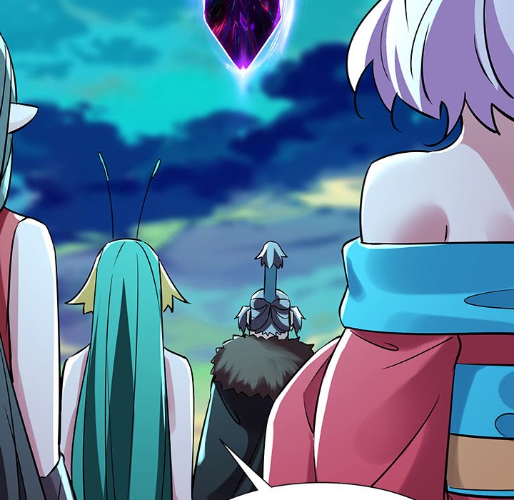 Read My Lovely Disciples chapter 37 image 71 on Lezhin