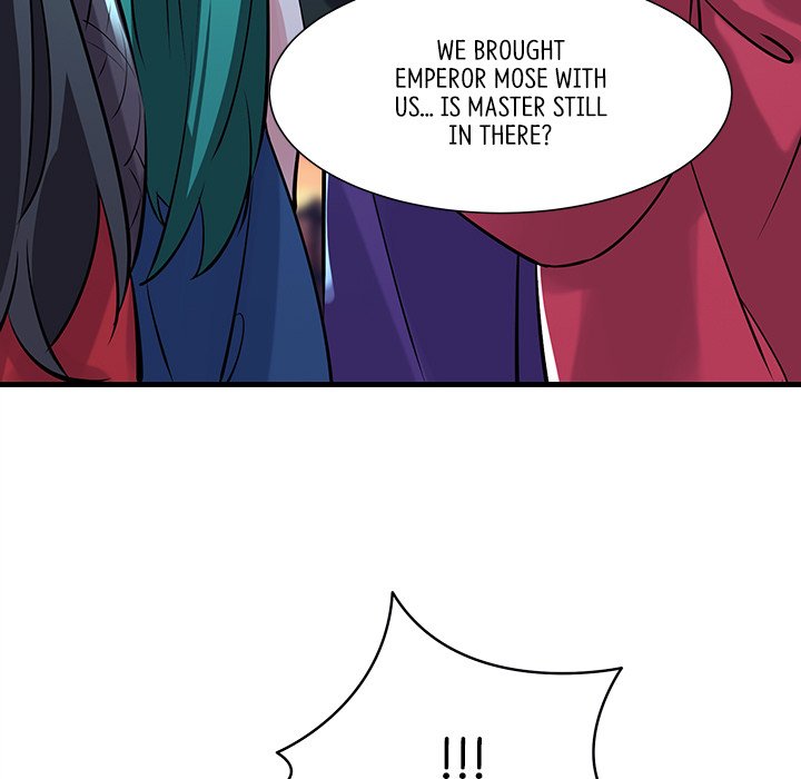 Read My Lovely Disciples chapter 37 image 72 on Lezhin