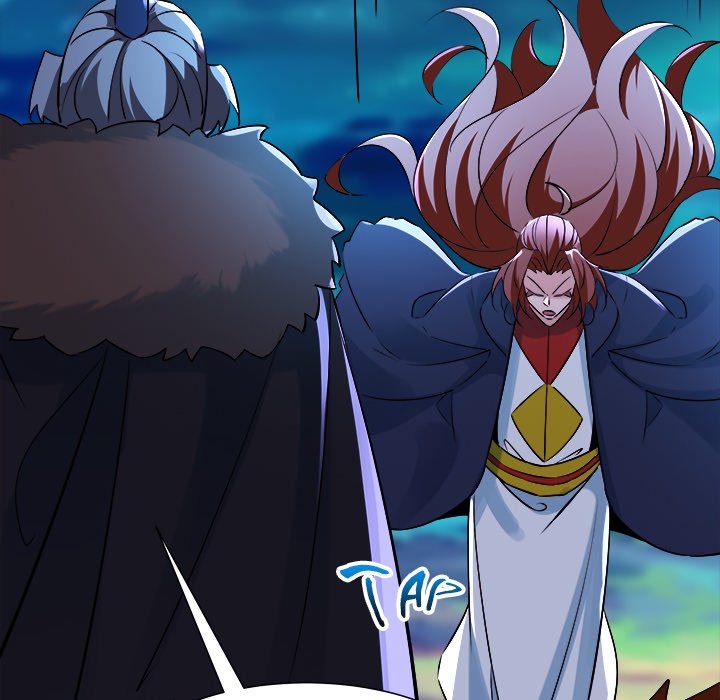 Read My Lovely Disciples chapter 37 image 80 on Lezhin